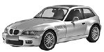 BMW E36-7 P2735 Fault Code