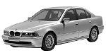 BMW E39 P2735 Fault Code