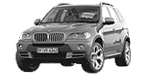 BMW E70 P2735 Fault Code
