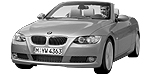 BMW E93 P2735 Fault Code