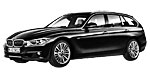 BMW F31 P2735 Fault Code