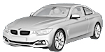 BMW F32 P2735 Fault Code