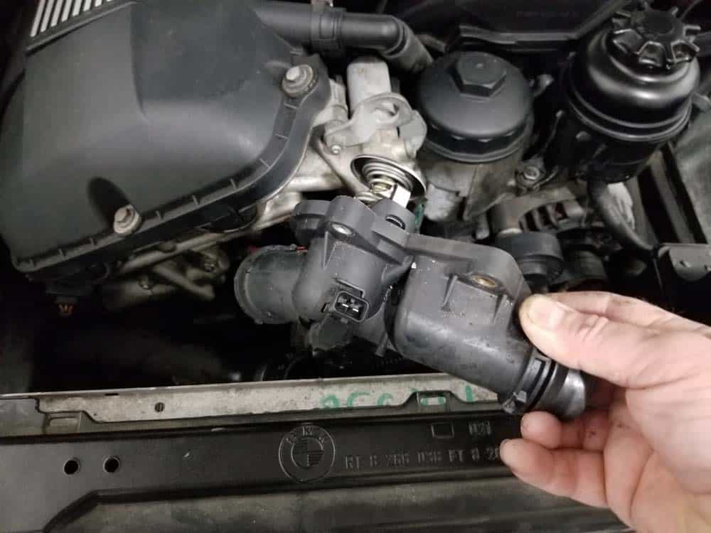 See P2735 in engine